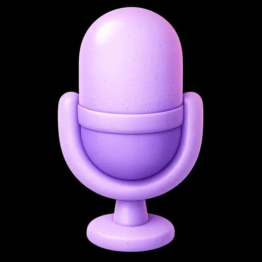 Microphone icon